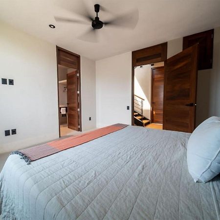 فيلا Casa Almendros I Punta De Mita بونتا مِيتا المظهر الخارجي الصورة