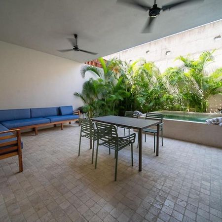 فيلا Casa Almendros I Punta De Mita بونتا مِيتا المظهر الخارجي الصورة