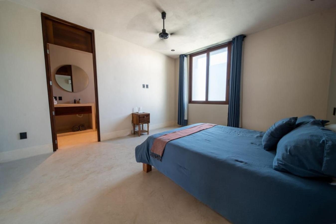 فيلا Casa Almendros I Punta De Mita بونتا مِيتا المظهر الخارجي الصورة