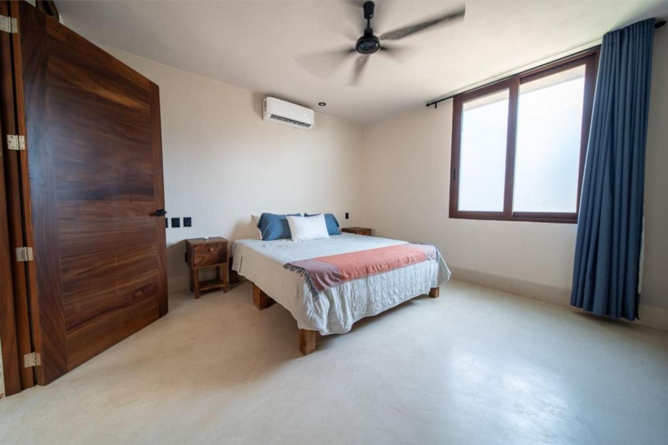 فيلا Casa Almendros I Punta De Mita بونتا مِيتا المظهر الخارجي الصورة